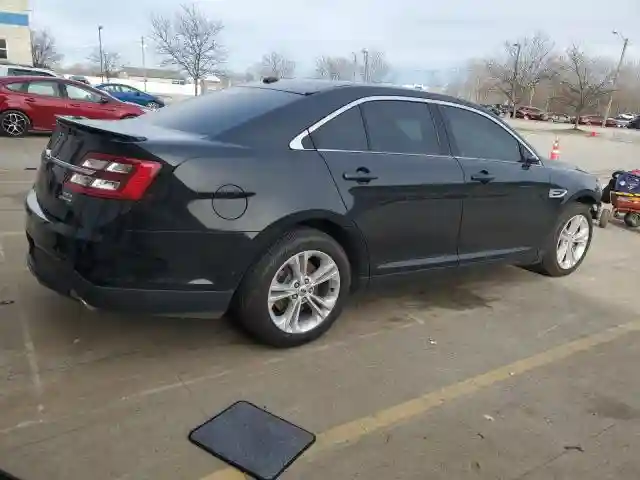 1FAHP2E87FG100451 2015 FORD TAURUS-2
