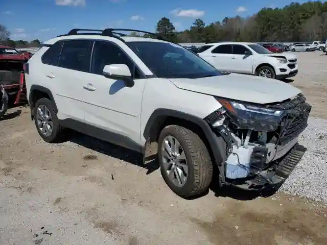 2T3C1RFV1NW231705 2022 TOYOTA RAV4-3