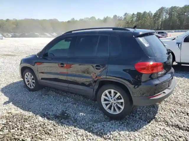 WVGAV7AX1JK003680 2018 VOLKSWAGEN TIGUAN LIM-1