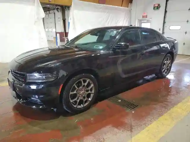 2C3CDXJGXHH614295 2017 DODGE CHARGER-0