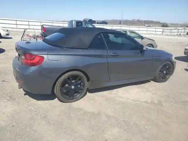WBA2L3C34HV667639 2017 BMW M2-2