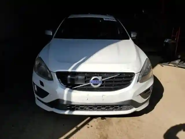 YV449MRSXH2035967 2017 VOLVO XC60-4