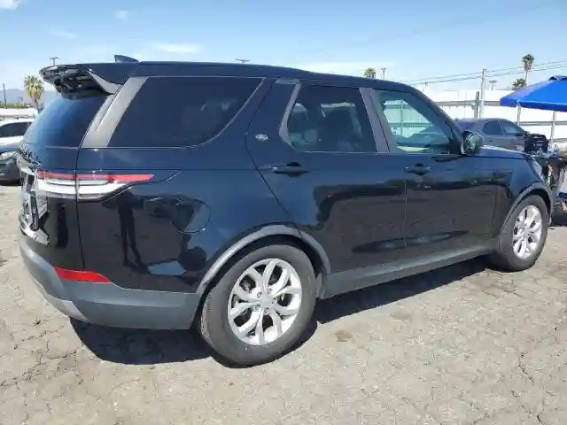 SALRG2RK8JA068506 2018 LAND ROVER DISCOVERY-2