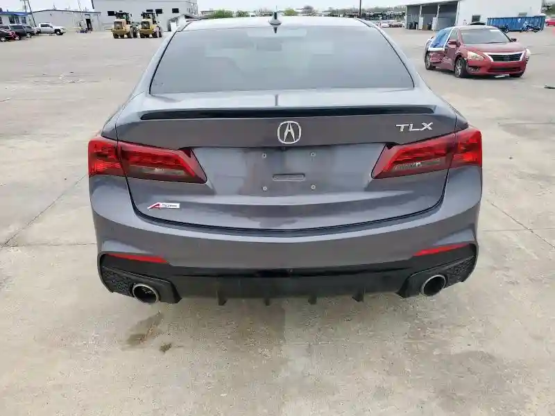 19UUB1F67LA009162 2020 ACURA TLX-5