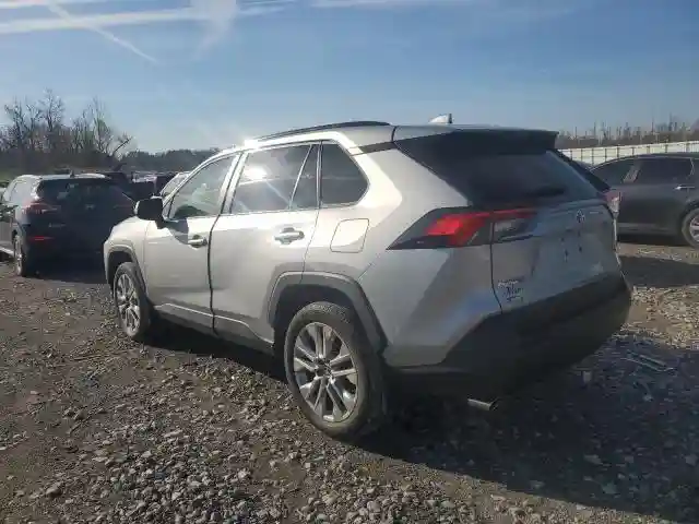 2T3C1RFV4MC123840 2021 TOYOTA RAV4-1