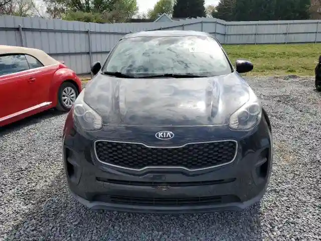 KNDPM3ACXJ7347096 2018 KIA SPORTAGE-4