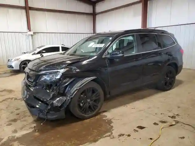 5FNYF6H21MB029573 2021 HONDA PILOT-0