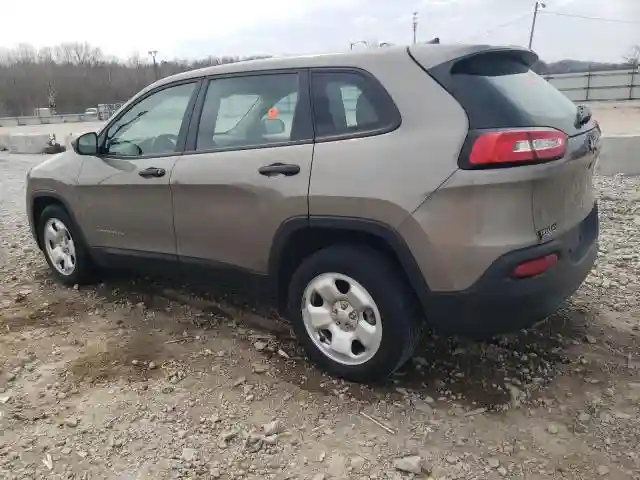 1C4PJLAB3GW273194 2016 JEEP GRAND CHEROKEE-1