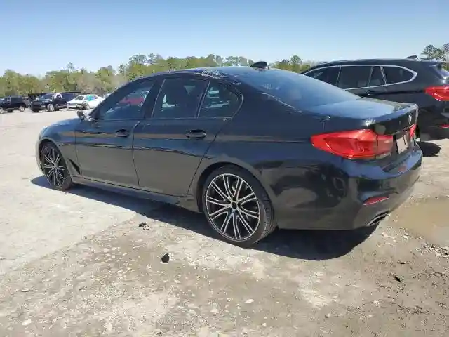 WBAJE5C33HG915742 2017 BMW 5 SERIES-1