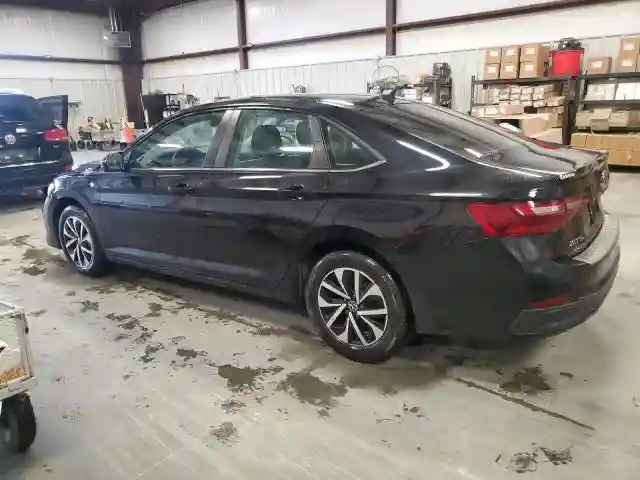 3VW4M7BU9PM007029 2023 VOLKSWAGEN JETTA-1