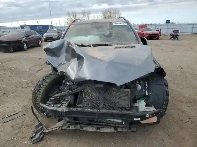 4JGDA6EB0JB096273 2018 MERCEDES-BENZ GLE-CLASS-4