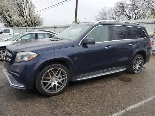 4JGDF7FE3KB188446 2019 MERCEDES-BENZ GLS-CLASS-0
