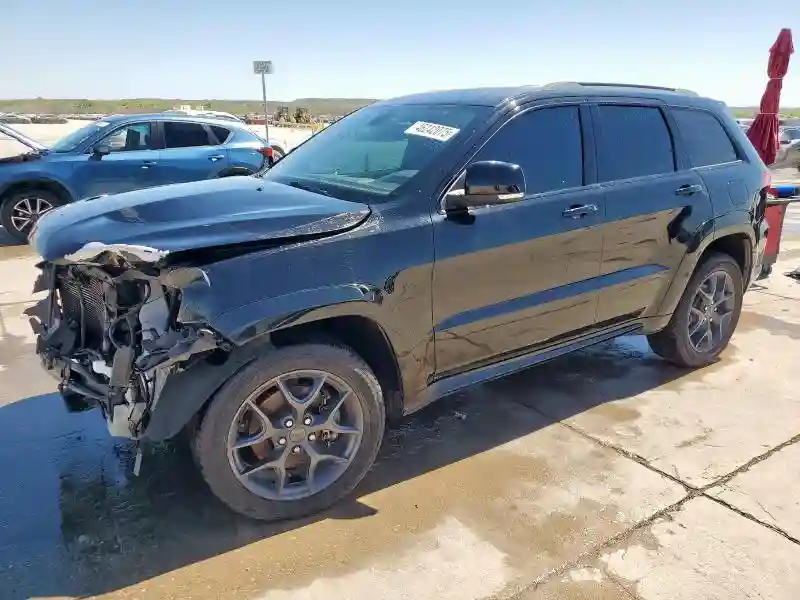1C4RJFBTXKC678691 2019 JEEP GRAND CHEROKEE-0