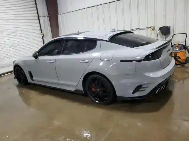 KNAE55LC1N6118635 2022 KIA STINGER-1