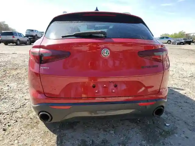 ZASPAJAN3M7D00065 2021 ALFA ROMEO STELVIO-5