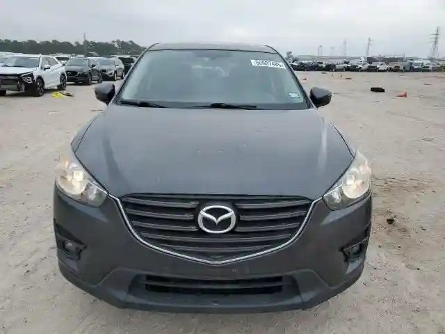 JM3KE2CYXG0725517 2016 MAZDA CX-5-4