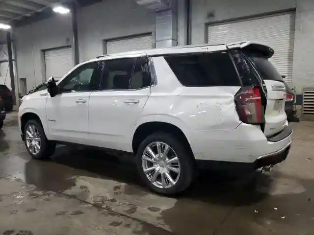1GNSCTKLXPR375867 2023 CHEVROLET TAHOE-1