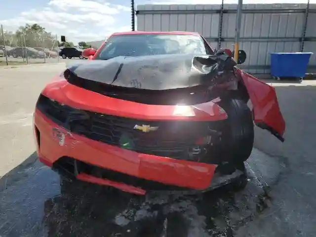 1G1FB1RS4L0118998 2020 CHEVROLET CAMARO-4