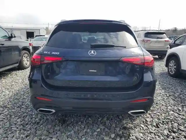 W1NKM4HB2PF024326 2023 MERCEDES-BENZ GLC-CLASS-5