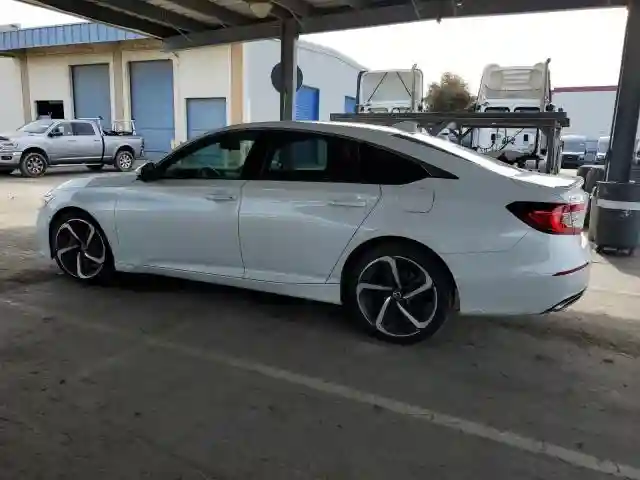 1HGCV1F35KA049568 2019 HONDA ACCORD-1