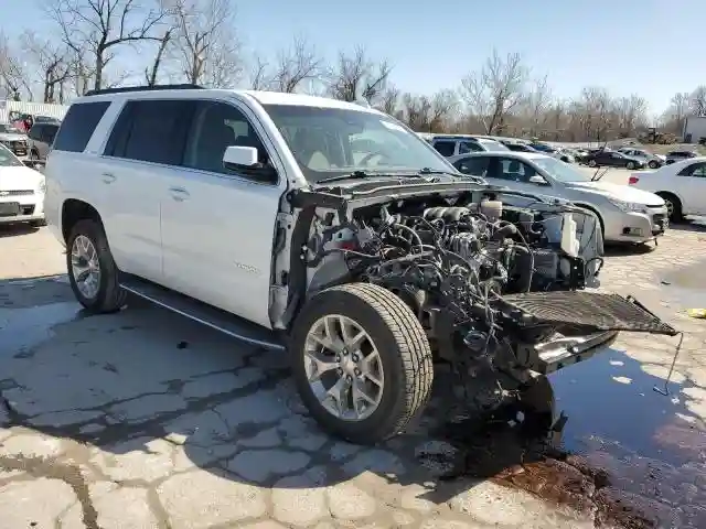 1GKS1AKCXLR127278 2020 GMC YUKON-3