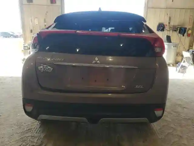 JA4AS5AA0LZ000285 2020 MITSUBISHI ECLIPSE-5