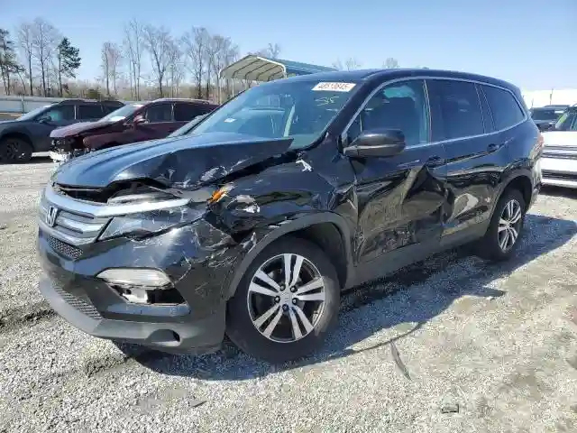 5FNYF6H59HB095451 2017 HONDA PILOT-0