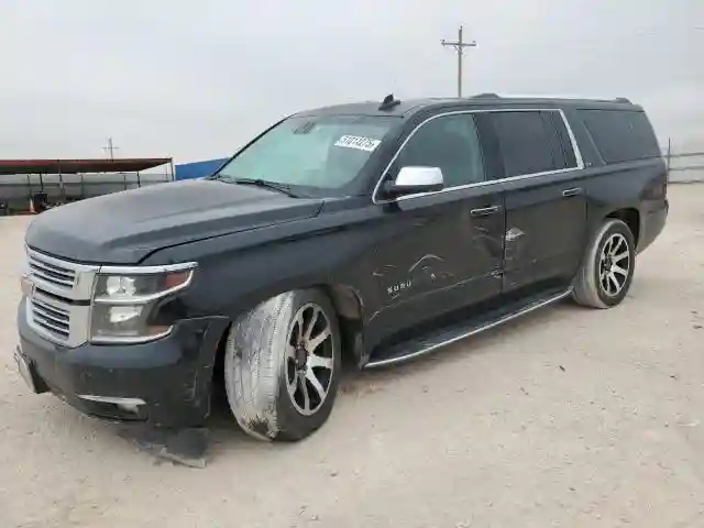 1GNSCKKC0FR728254 2015 CHEVROLET SUBURBAN-0