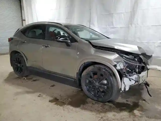 2T2KGCEZ5RC031983 2024 LEXUS NX 350 LUX-3