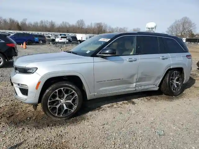 1C4RJHEG2N8633018 2022 JEEP GRAND CHEROKEE-0