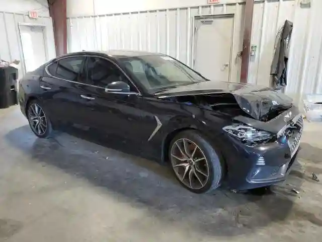 KMTG54LE3KU037703 2019 GENESIS G70-3