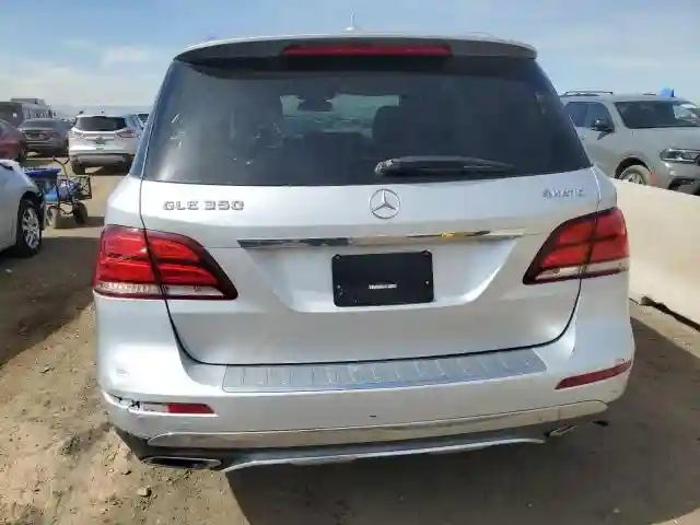 4JGDA5HB4GA798262 2016 MERCEDES-BENZ GLE-CLASS-5