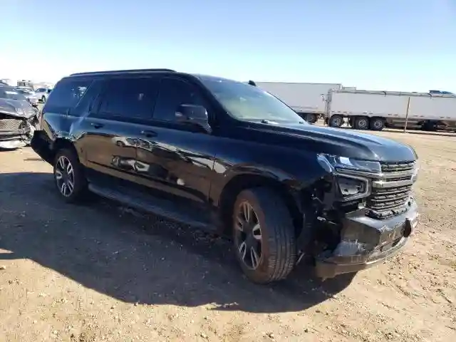 1GNSCEKD0MR320232 2021 CHEVROLET SUBURBAN-3