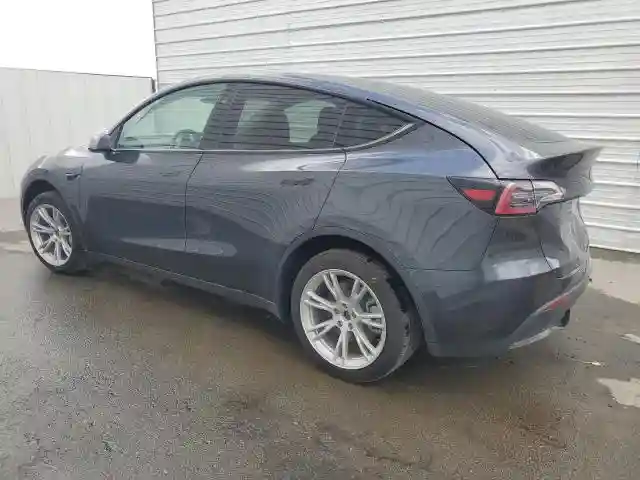 7SAYGDED4RF017614 2024 TESLA MODEL Y-1