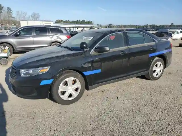 1FAHP2L84FG154079 2015 FORD TAURUS-0
