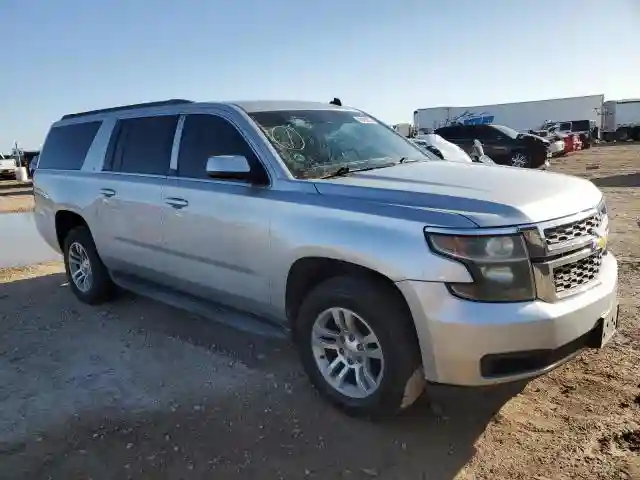 1GNSKJKC3FR193207 2015 CHEVROLET SUBURBAN-3