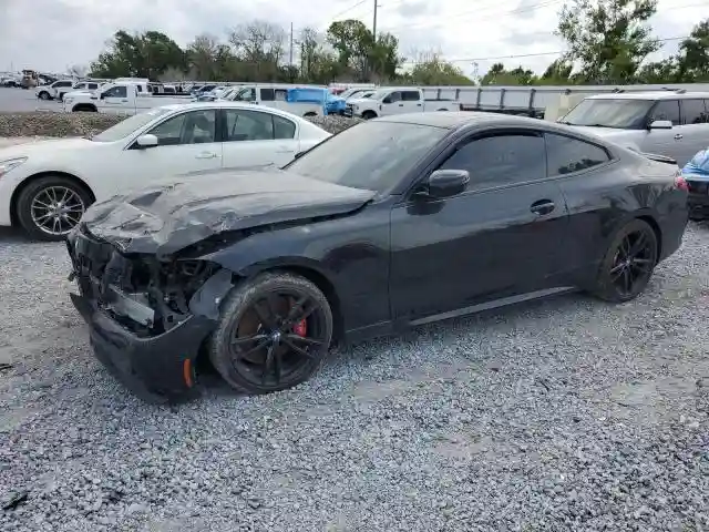 WBA53AP08NCJ06319 2022 BMW 4 SERIES-0