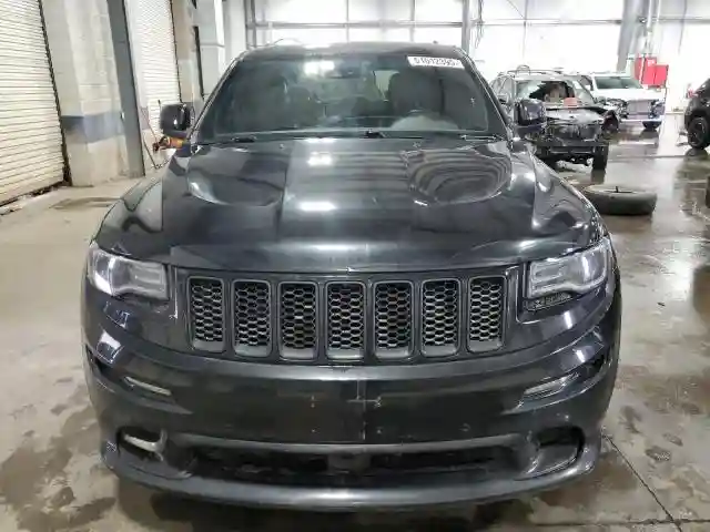 1C4RJFDJXGC343157 2016 JEEP GRAND CHEROKEE-4
