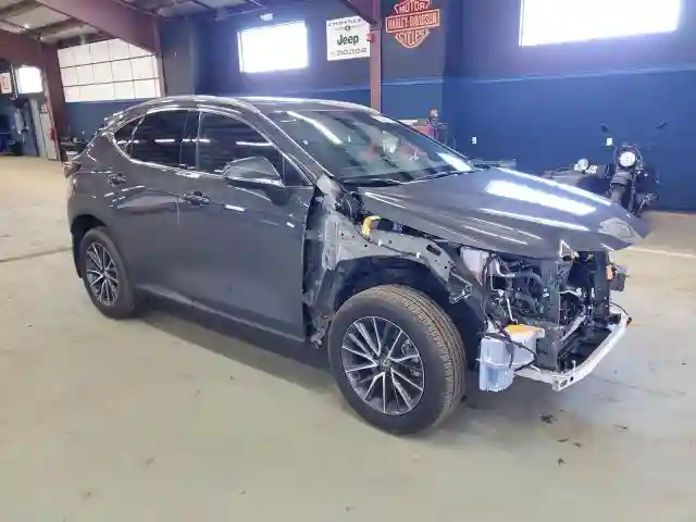 2T2GGCEZ7RC040092 2024 LEXUS NX 350 PRE-3