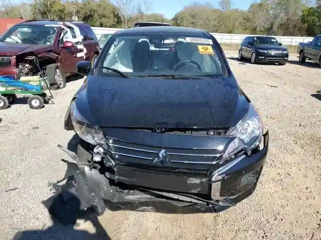 ML32AUHJ6RH023262 2024 MITSUBISHI MIRAGE-4
