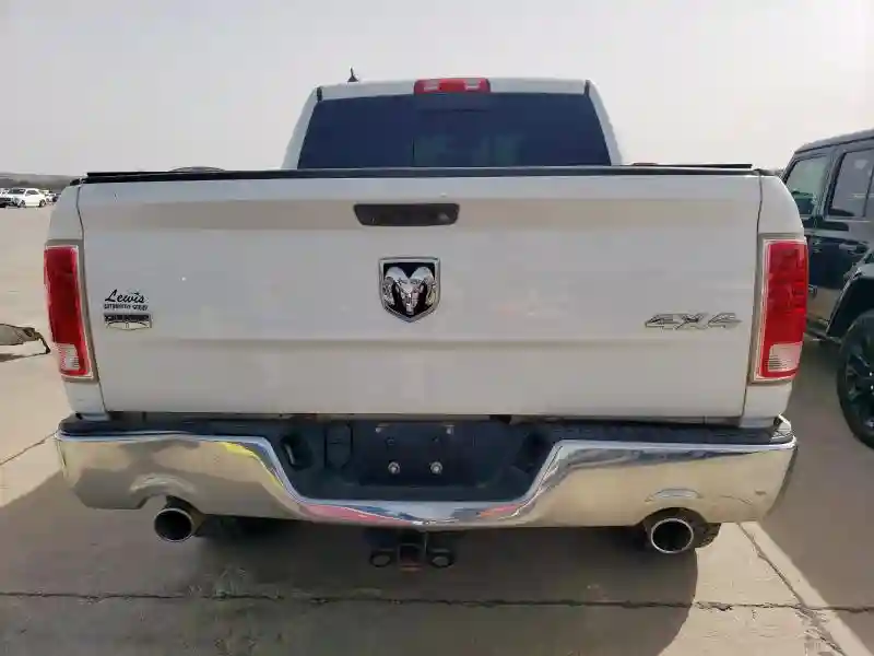 1C6RR7NM5GS154047 2016 RAM 1500-5