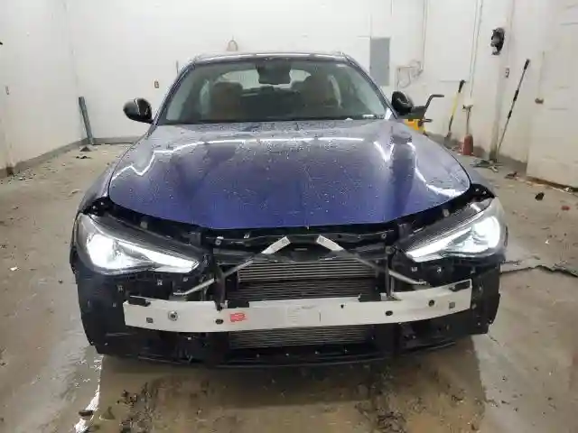 ZARFAMAN1L7637425 2020 ALFA ROMEO GIULIA-4
