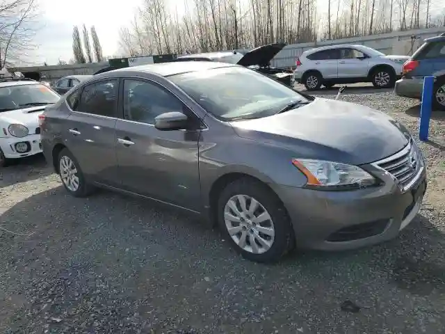 3N1AB7AP8FY314161 2015 NISSAN SENTRA-3