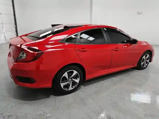 2HGFC2F68KH592515 2019 HONDA CIVIC-2