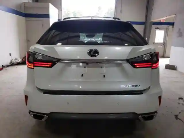 2T2BZMCA8GC043085 2016 LEXUS RX350-5