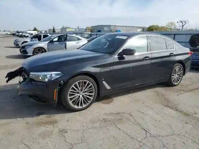 WBAJA9C57KB254712 2019 BMW 5 SERIES-0