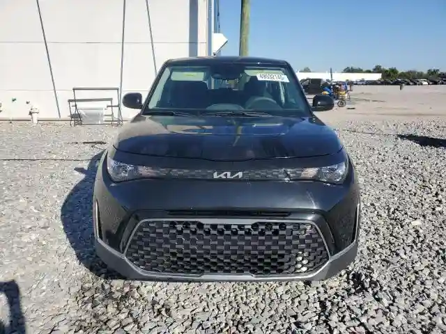 KNDJ33AU5P7838637 2023 KIA SOUL-4