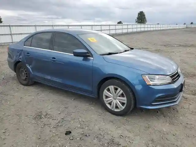 3VW167AJ1HM213208 2017 VOLKSWAGEN JETTA-3