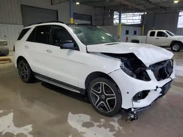 4JGDA5JB4HA939102 2017 MERCEDES-BENZ GLE-CLASS-3