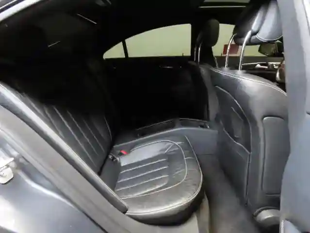 WDDLJ7DB8JA204030 2018 MERCEDES-BENZ CLS-CLASS-5